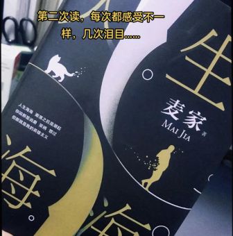 《人生海海》麦家在线阅读,《人生海海》麦家?