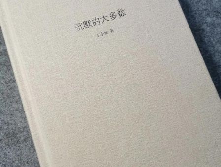 《沉默的大多数》-王小波,余华怎么评价王小波?