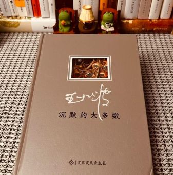 《沉默的大多数》-王小波,余华怎么评价王小波?
