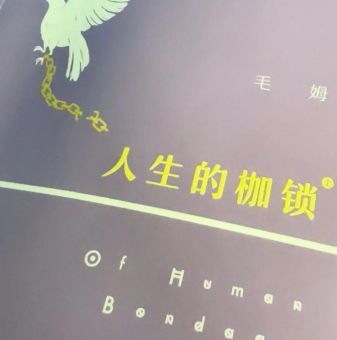 人性的枷锁经典句子，毛姆人生的枷锁名言？
