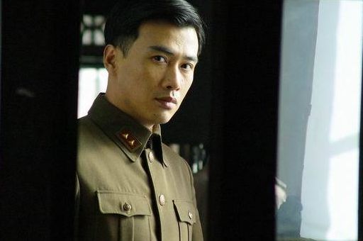人生海海中的上校原型,人生海海中上校的真实姓名?