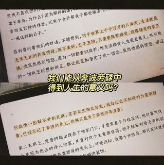 人生的枷锁 毛姆，毛姆的人生的枷锁主要内容？