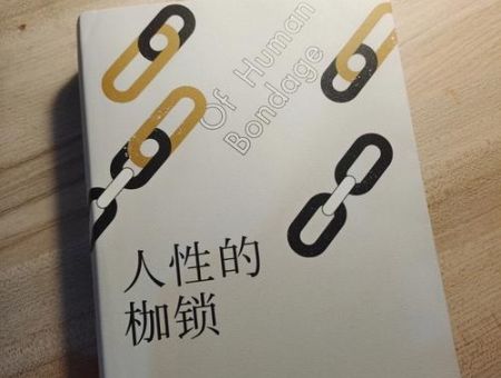 人生的枷锁谁翻译的好,人性的枷锁哪个译本好豆瓣?