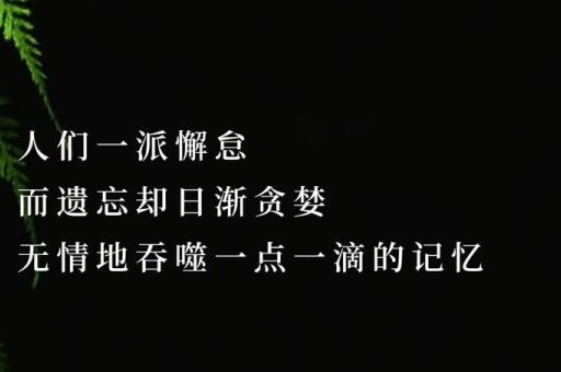 百年孤独失眠症隐喻,百年孤独失眠症是怎么治好的?