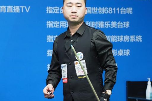 楚秉杰个人简历，楚秉杰几岁？