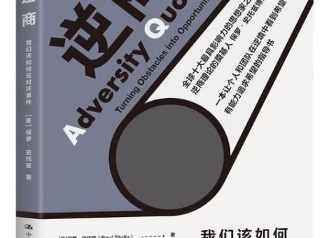 逆商TXT免费阅读全文,逆商免费阅读?