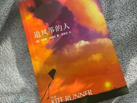 《追风筝的人》-卡勒德·胡赛尼，追风筝的人文学地位？