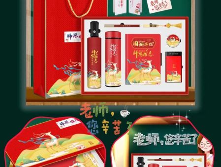 大学毕业有必要送老师礼物吗,高三送老师礼物前十件排名?