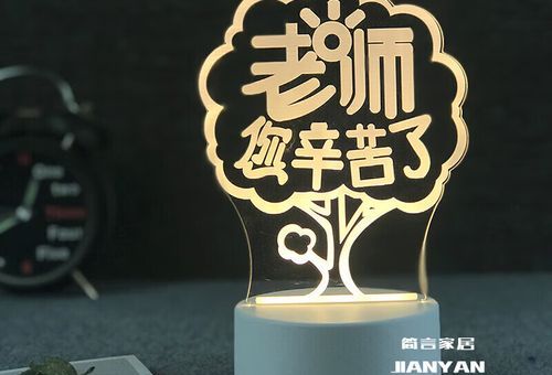 给大学老师送礼物，教师节送礼物注意事项？