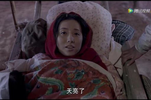 《平凡的世界》结局，平凡的世界完结了没有？
