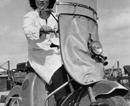 中村恒子出生1929年1月1日,中森青子的生日?