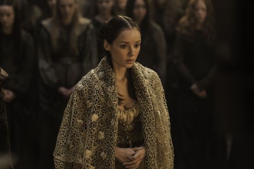 佛雷家族的女儿，佛雷家族结局？_谁才是真正的策划者!