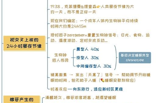 为什么人每天都要睡觉,人要睡觉是什么原因?