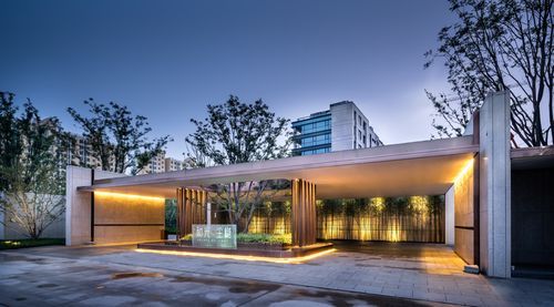 北京光和空间,北京和光尘樾楼盘?