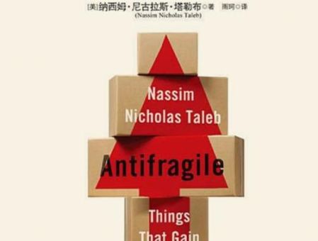 反脆弱性的定义,反脆弱什么意思?