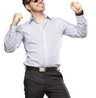 太过自信的人会怎样，太过自信的男人叫什么？