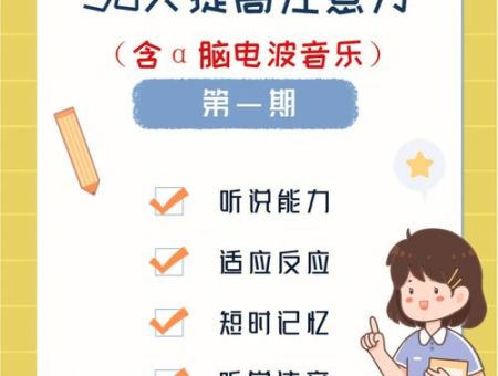 如何正确听阿尔法脑波音乐,阿尔法脑波音乐提高专注力完整版?