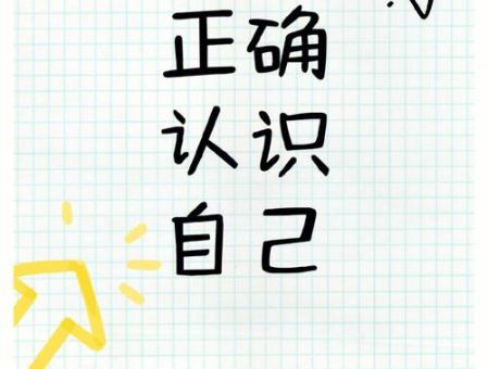 如何正确认识自己?,大学生怎么认识自我?