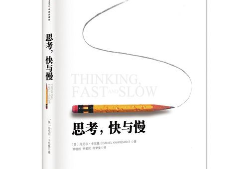 思考快与慢全文免费阅读,思考,快与慢电子书?