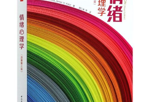 情绪心理学免费阅读,情绪心理学在线阅读?