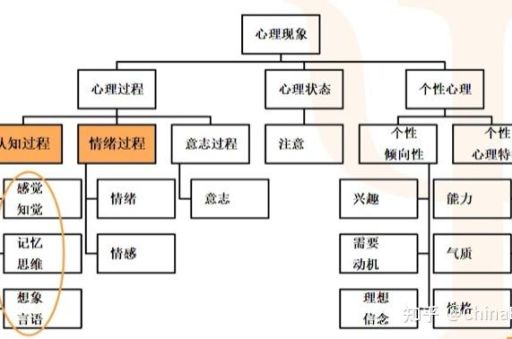 情绪心理学米歇尔在线阅读，心理学关于情绪的理论？