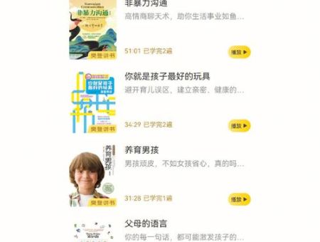 樊登直播界推荐的书,樊登100本必读书单?