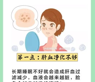 深睡眠和浅睡眠的区别,睡眠不好是身体哪里出了问题?