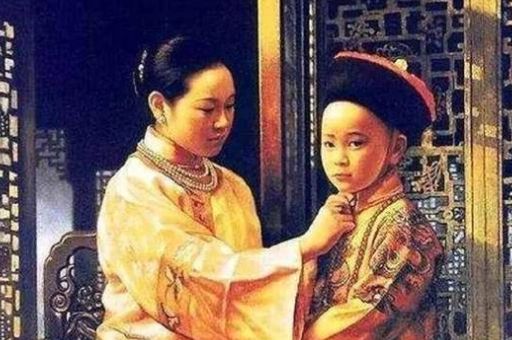 溥仪不能生育原因是性无能吗,宫女是怎么摧残溥仪的?